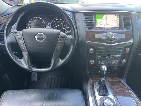 Used 2019 Nissan Armada SL w/ Premium Package AWD/4WD image 61
