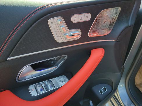 New 2026 Mercedes-Benz GLE 53 AMG 4MATIC image 19