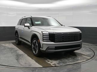 New 2026 Hyundai Palisade Limited video 2