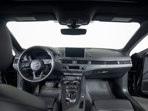 Used 2018 Audi A5 2.0T Premium Plus w/ Premium Plus AWD/4WD image 26