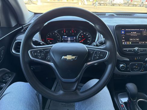 Used 2023 Chevrolet Equinox LS w/ LS Convenience Package image 15