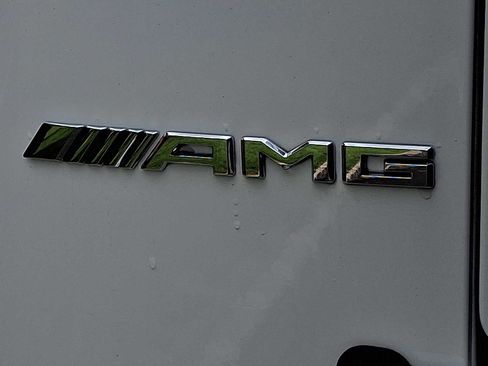 Used 2019 Mercedes-Benz G 63 AMG 4MATIC image 29