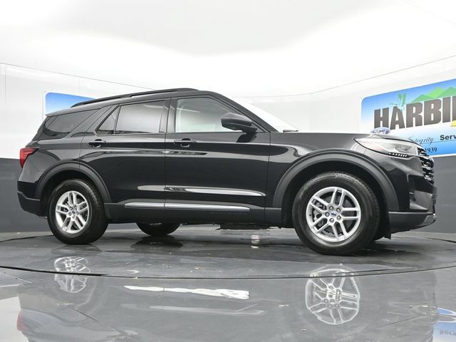 New 2025 Ford Explorer Active w/ Active Comfort Package RWD image 24