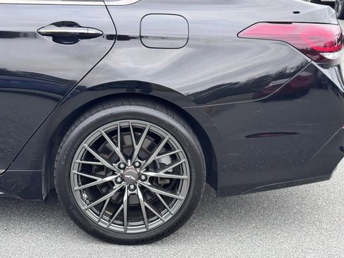 Used 2018 Genesis G80 3.3T Sport image 37