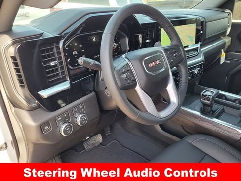 New 2026 GMC Sierra 1500 SLT AWD/4WD image 22