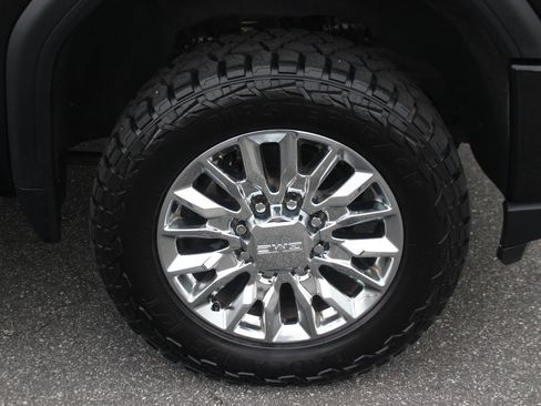 Used 2023 GMC Sierra 2500 Denali AWD/4WD image 41