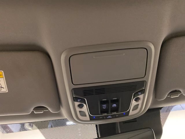 Certified 2024 Honda Ridgeline RTL image 14