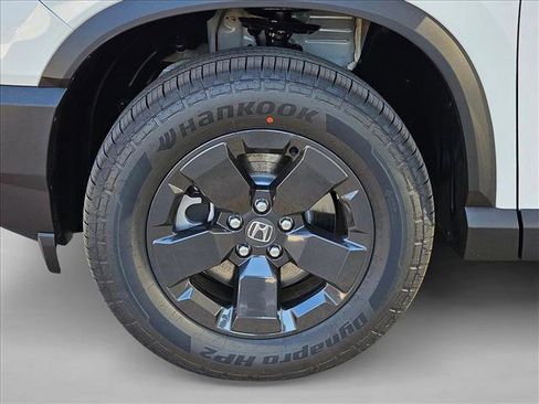 New 2026 Honda Passport RTL image 10