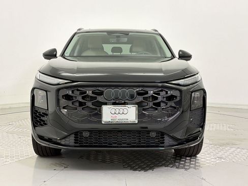 New 2026 Audi Q3 quattro 2.0T image 6