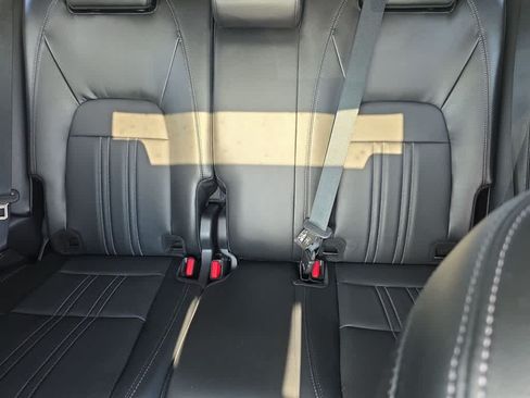 Certified 2025 Honda HR-V EX-L image 14