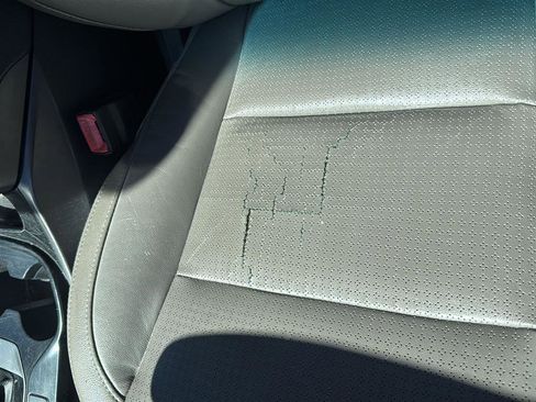 Used 2013 Hyundai Santa Fe Sport 2.0T image 5