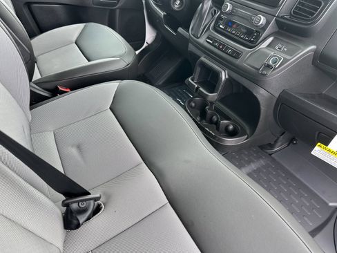 New 2026 RAM ProMaster 3500 image 13