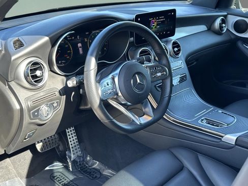 Used 2022 Mercedes-Benz GLC 300 image 19