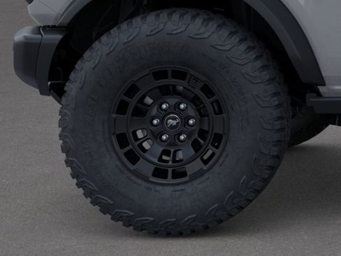 New 2026 Ford Bronco Big Bend AWD/4WD image 21