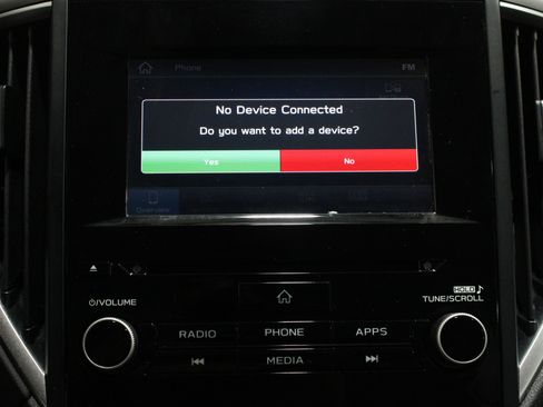 Used 2021 Subaru Forester AWD/4WD image 13