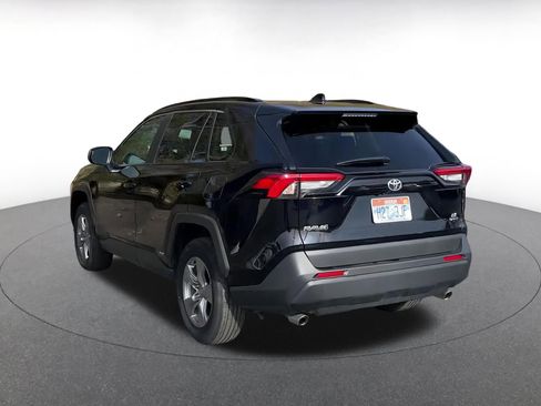 Used 2025 Toyota RAV4 LE image 11