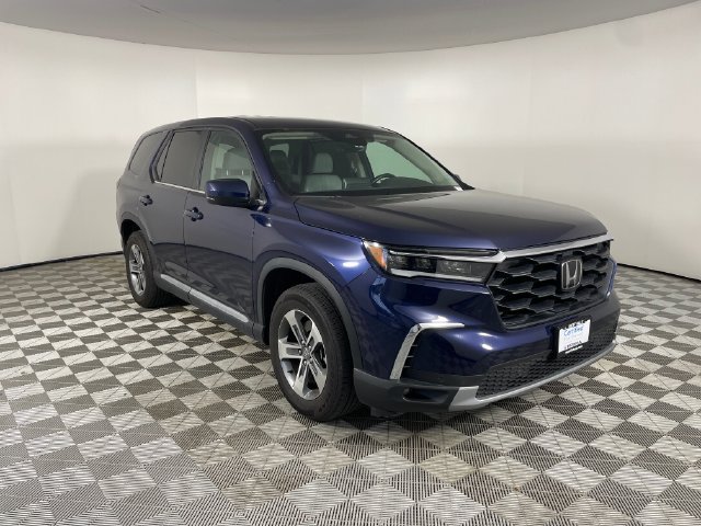 Certified 2023 Honda Pilot EX-L image 17