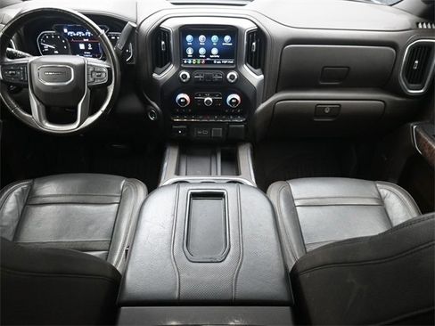 Used 2020 GMC Sierra 1500 Denali w/ Denali Ultimate Package image 7