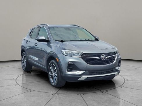 Used 2020 Buick Encore GX Select AWD/4WD image 13