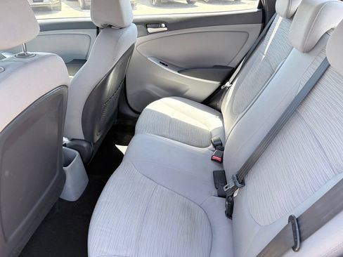 Used 2016 Hyundai Accent SE FWD image 7
