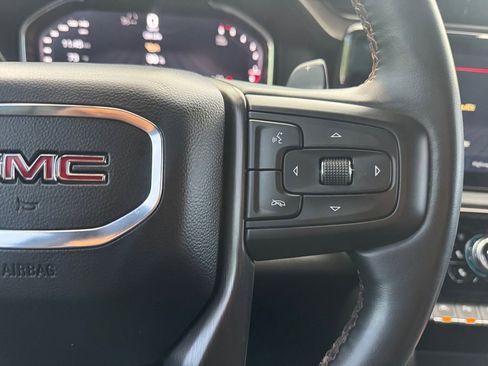 Used 2024 GMC Sierra 1500 AT4 w/ AT4 Premium Package image 21