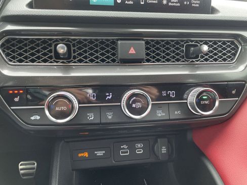 Used 2025 Acura Integra Type S FWD image 19