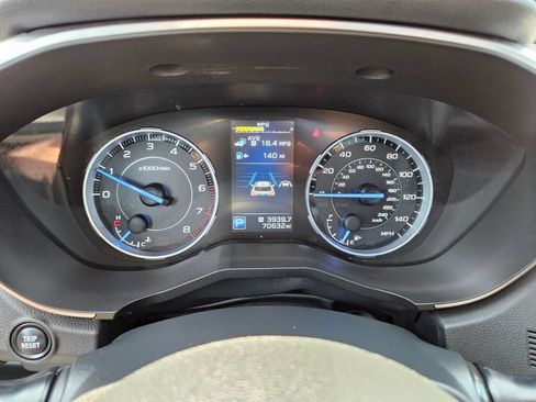 Used 2019 Subaru Ascent Limited AWD/4WD image 23