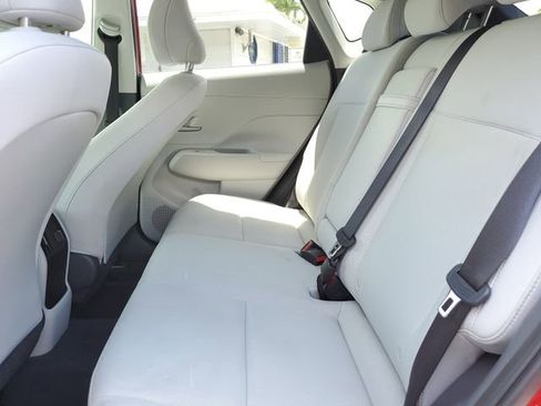 Certified 2024 Hyundai Kona SEL AWD/4WD image 13