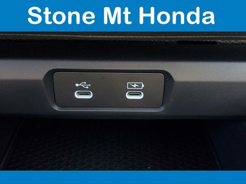 New 2025 Honda Accord LX image 26