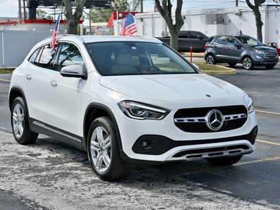 Used 2022 Mercedes-Benz GLA 250