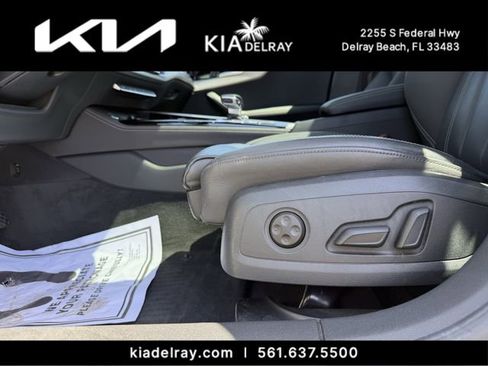 Used 2021 Audi A5 2.0T Premium Plus w/ Premium Plus AWD/4WD image 19