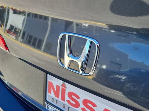 Used 2023 Honda Civic EX image 8