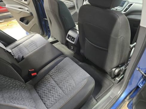 Used 2024 Chevrolet Equinox LT AWD/4WD image 13