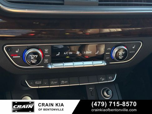 Used 2018 Audi Q5 2.0T Premium image 18