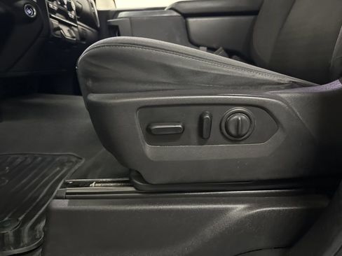 Used 2019 Chevrolet Silverado 1500 LT w/ Texas Edition RWD image 35