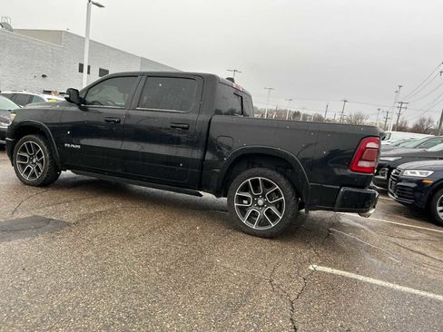 Used 2019 RAM 1500 Laramie image 21
