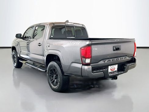 Used 2019 Toyota Tacoma SR w/ SR Convenience Package RWD image 6