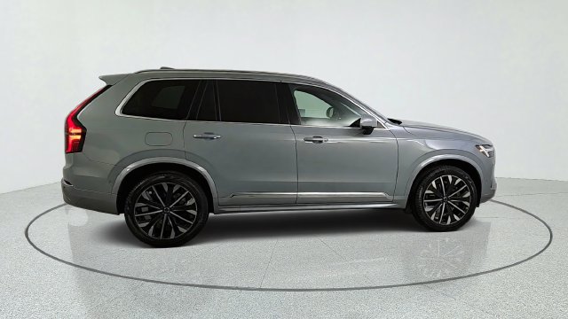 Used 2027 Volvo XC90 B6 Plus AWD/4WD image 8