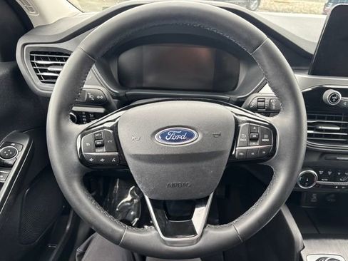 Used 2023 Ford Escape Active image 16