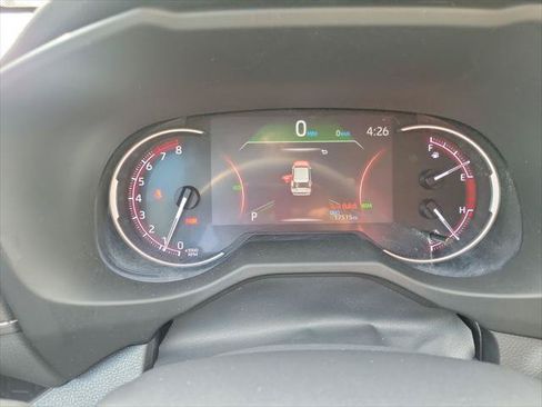 Certified 2024 Toyota RAV4 XLE Premium FWD image 21