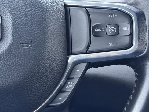 Used 2021 RAM 1500 Laramie w/ Sport Appearance Package image 9