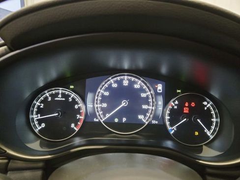 New 2026 MAZDA MAZDA3 Carbon image 17