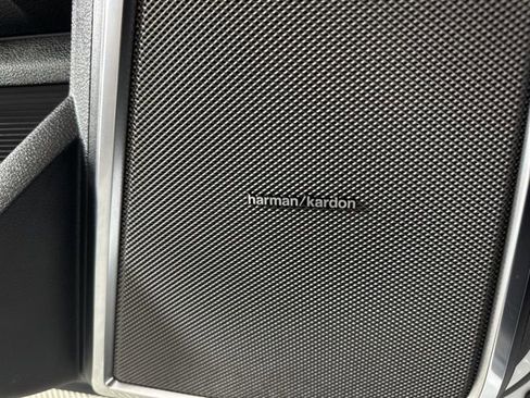 Used 2025 RAM 3500 Laramie image 21