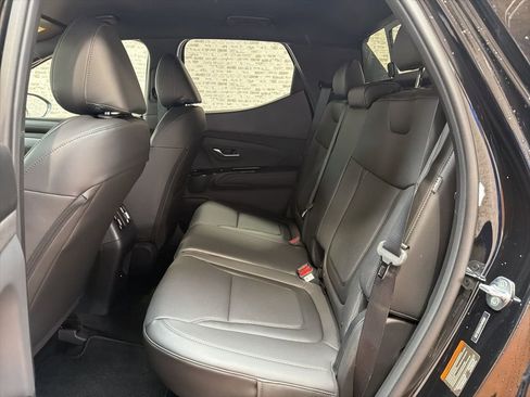New 2026 Hyundai Santa Cruz XRT AWD/4WD image 13