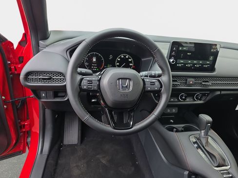 New 2026 Honda HR-V Sport image 15