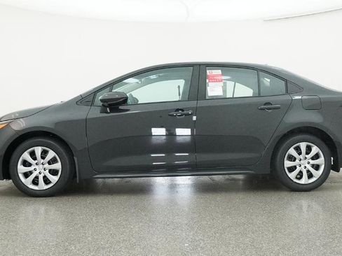 New 2026 Toyota Corolla LE image 12