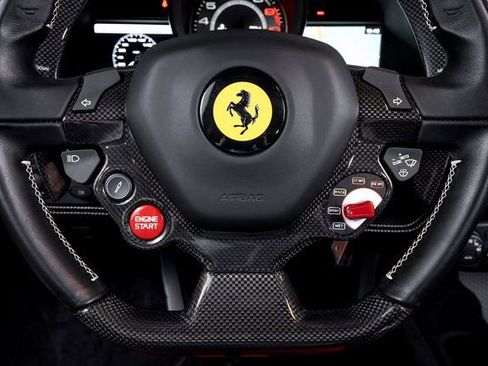 Certified 2015 Ferrari 458 Speciale A image 42