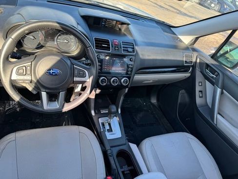 Used 2018 Subaru Forester 2.5i Limited image 9