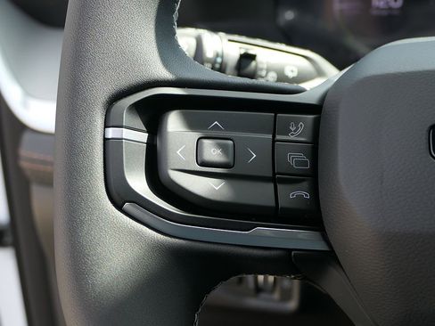 New 2026 Jeep Cherokee Limited AWD/4WD image 12