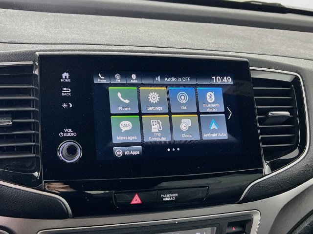 Used 2020 Honda Passport EX-L image 16
